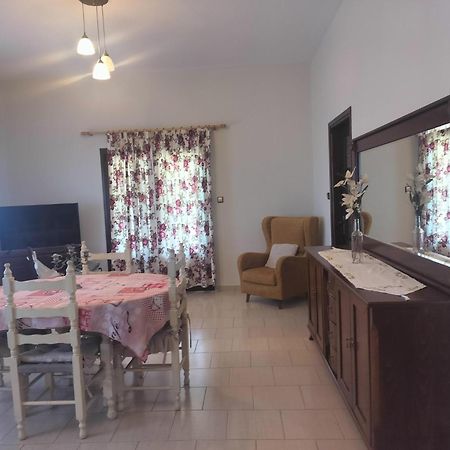 Skala Rachoni  Olive'S Houseヴィラ エクステリア 写真