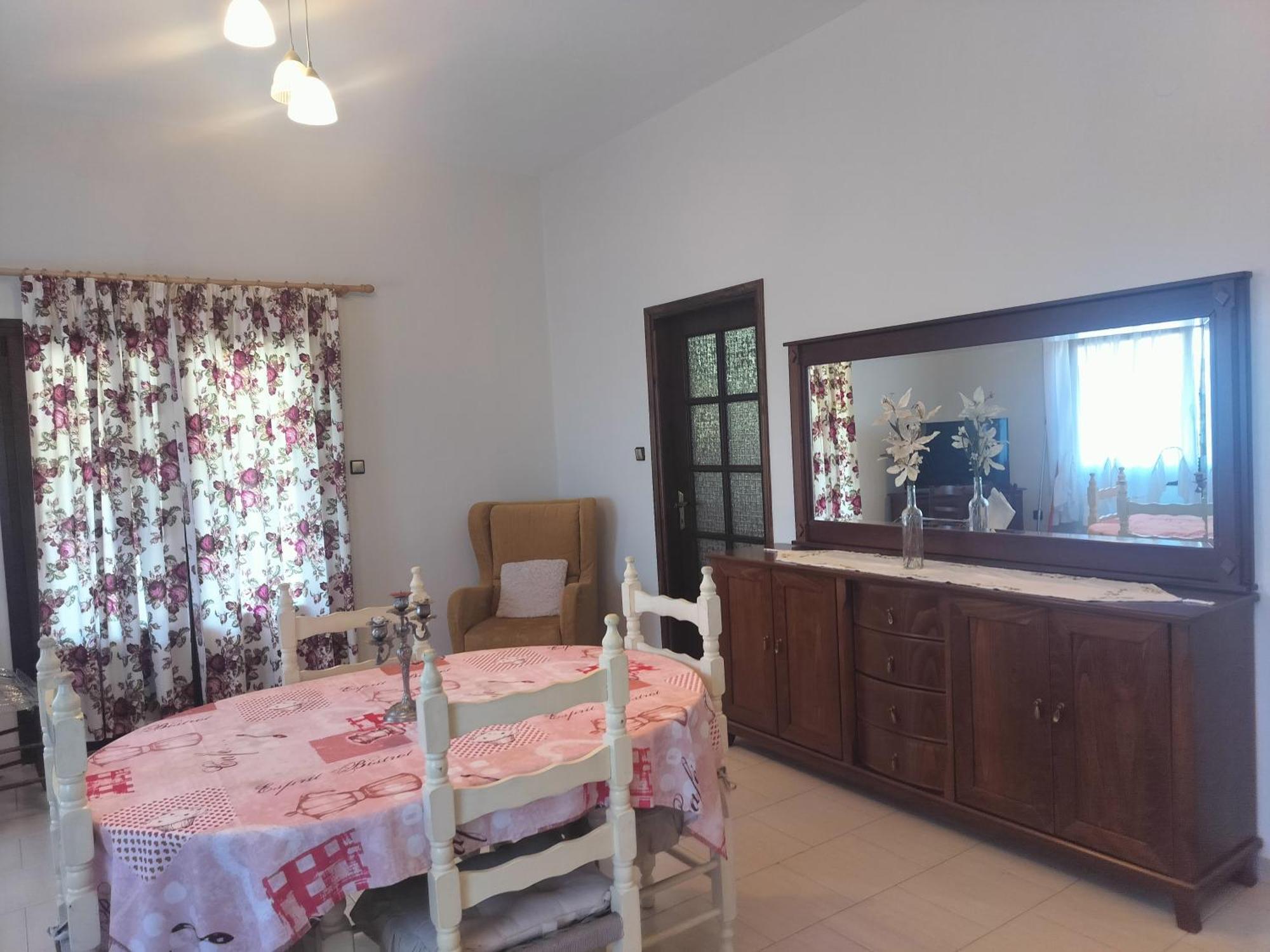 Skala Rachoni  Olive'S Houseヴィラ エクステリア 写真