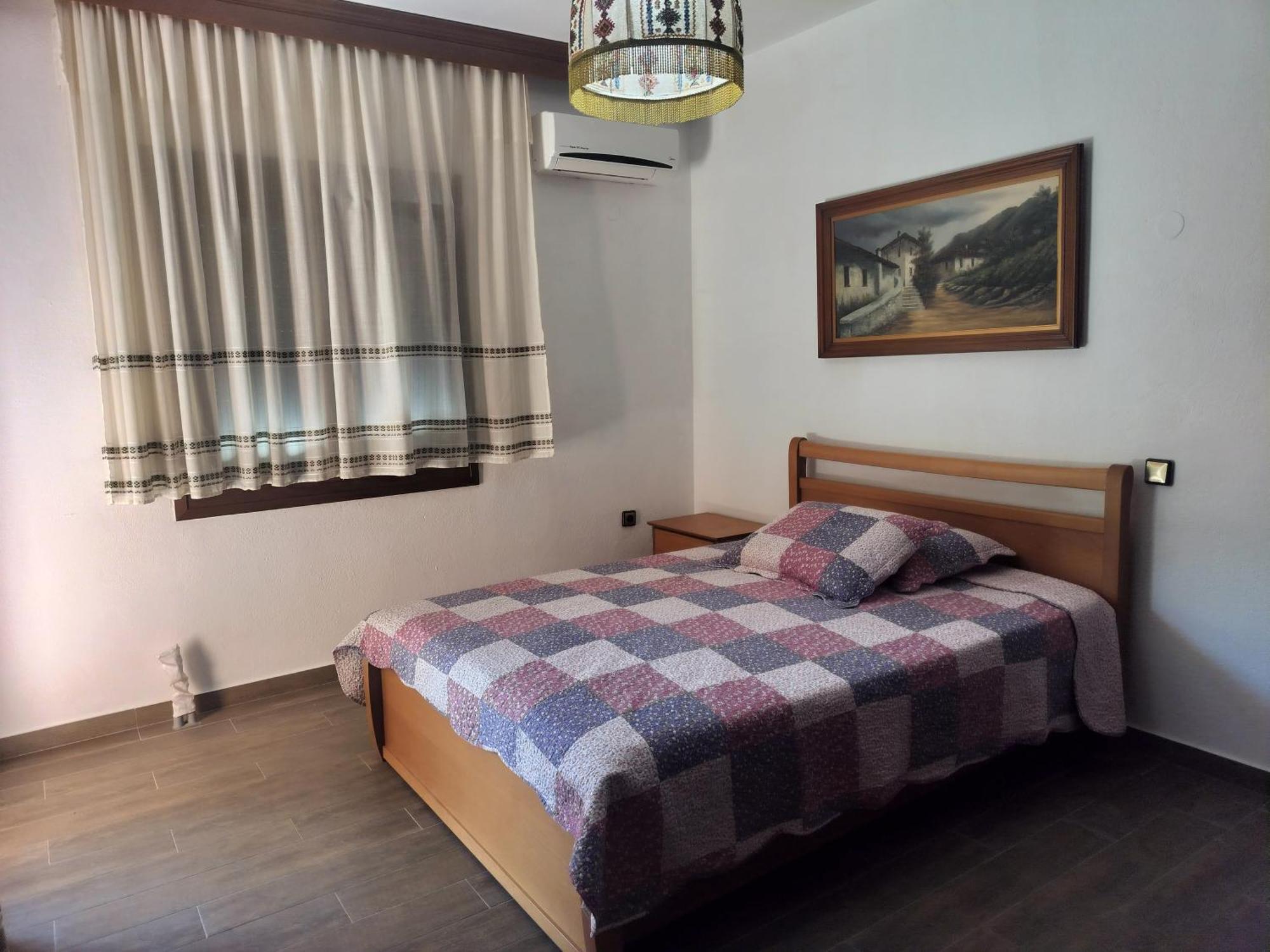 Skala Rachoni  Olive'S Houseヴィラ エクステリア 写真