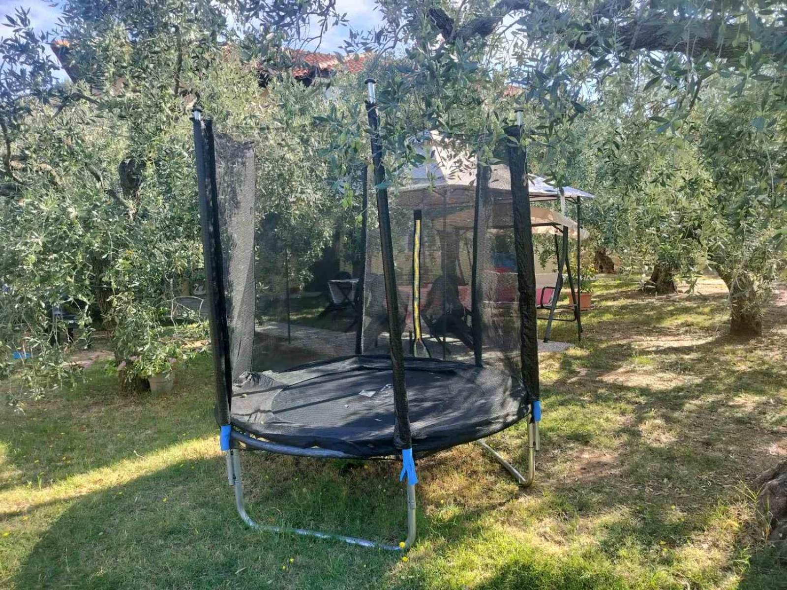 Skala Rachoni  Olive'S Houseヴィラ エクステリア 写真