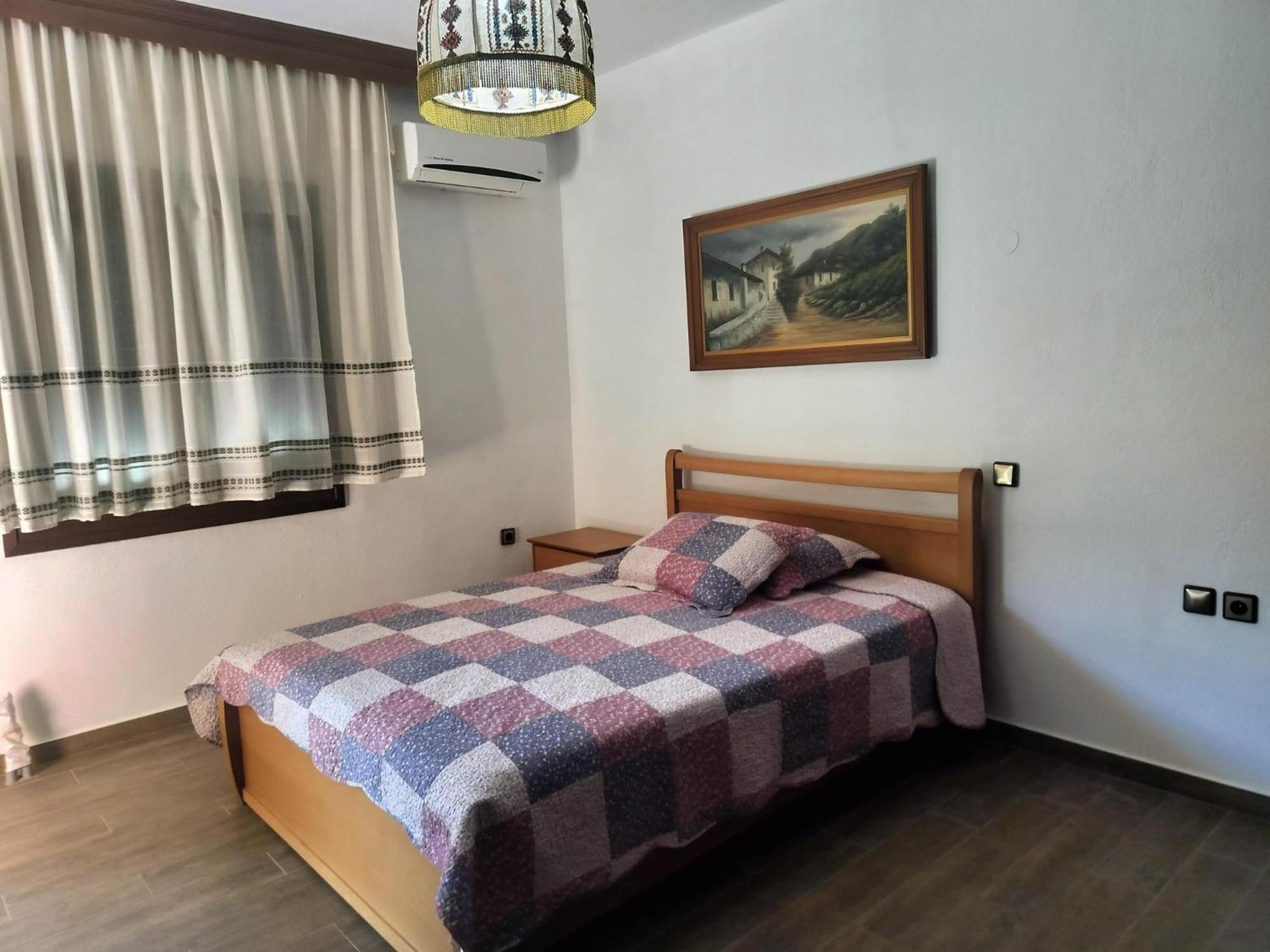 Skala Rachoni  Olive'S Houseヴィラ エクステリア 写真